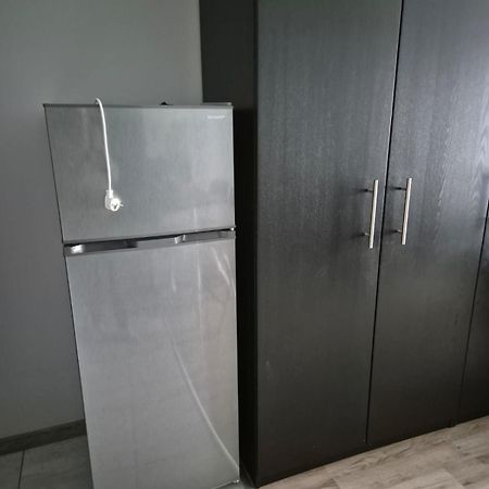 Apartament Bunsha Kraków Zewnętrze zdjęcie