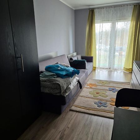 Apartament Bunsha Kraków Zewnętrze zdjęcie