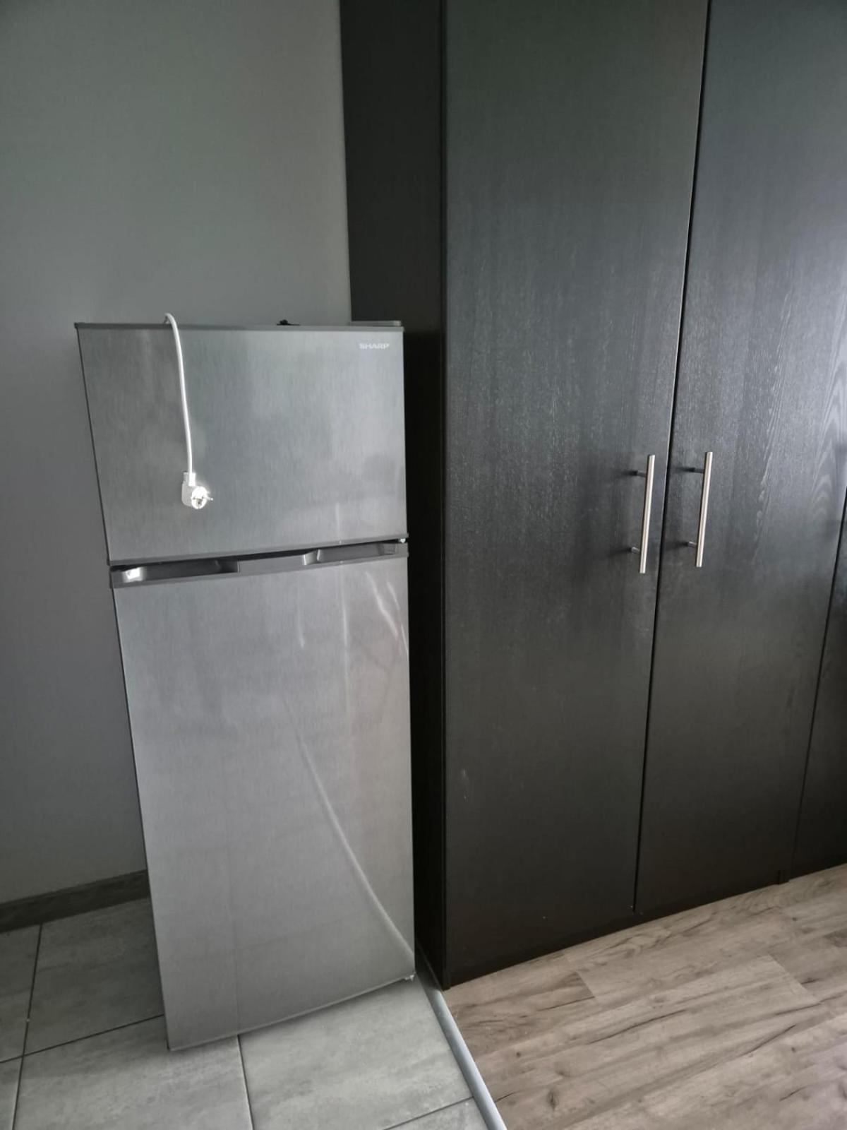 Apartament Bunsha Kraków Zewnętrze zdjęcie