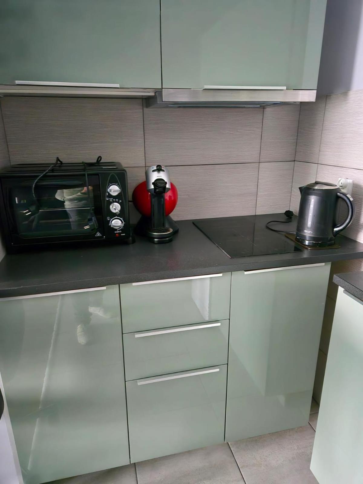 Apartament Bunsha Kraków Zewnętrze zdjęcie