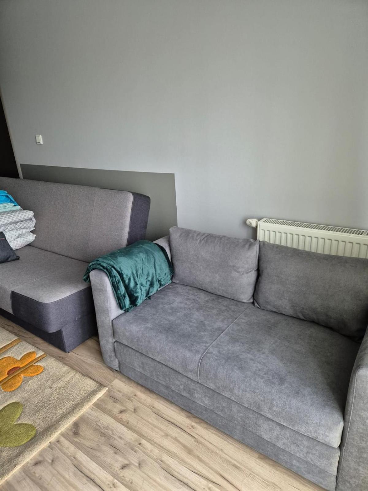 Apartament Bunsha Kraków Zewnętrze zdjęcie